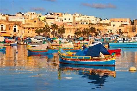 low cost holidays malta